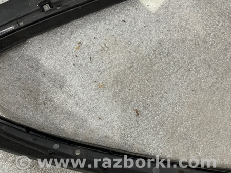 ФОТО Уплотнительная резинка для Porsche Macan I 95B +FL (13-18) Київ