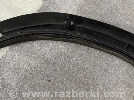 ФОТО Уплотнительная резинка для Porsche Macan I 95B +FL (13-18) Київ