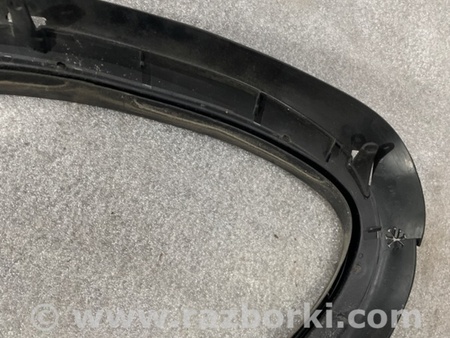 ФОТО Уплотнительная резинка для Porsche Macan I 95B +FL (13-18) Київ