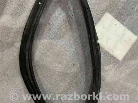 ФОТО Уплотнительная резинка для Porsche Macan I 95B +FL (13-18) Київ