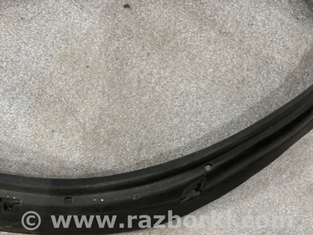 ФОТО Уплотнительная резинка для Porsche Macan I 95B +FL (13-18) Київ