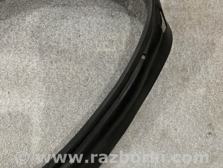 ФОТО Уплотнительная резинка для Porsche Macan I 95B +FL (13-18) Київ