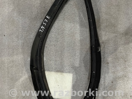 ФОТО Уплотнительная резинка для Porsche Macan I 95B +FL (13-18) Київ