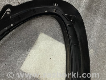 ФОТО Уплотнительная резинка для Porsche Macan I 95B +FL (13-18) Київ