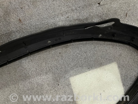 ФОТО Уплотнительная резинка для Porsche Macan I 95B +FL (13-18) Київ