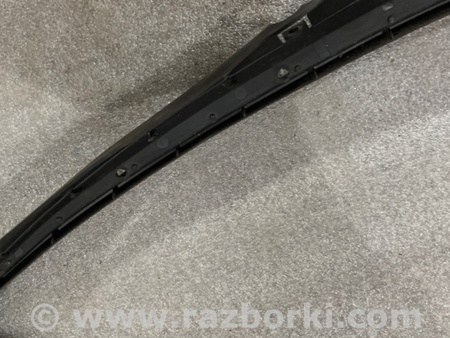 ФОТО Уплотнительная резинка для Porsche Macan I 95B +FL (13-18) Київ