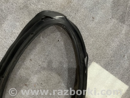 ФОТО Уплотнительная резинка для Porsche Macan I 95B +FL (13-18) Київ