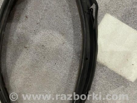 ФОТО Уплотнительная резинка для Porsche Macan I 95B +FL (13-18) Київ