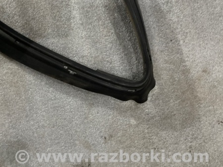 ФОТО Уплотнительная резинка для Porsche Macan I 95B +FL (13-18) Київ