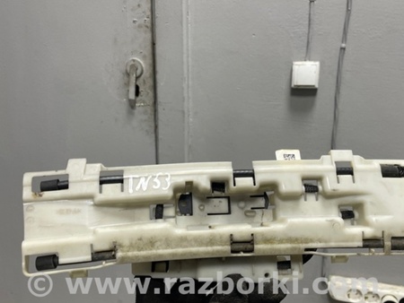 ФОТО Кронштейн для Volvo XC90 II SPA (2015-) Київ