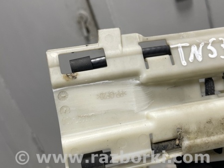 ФОТО Кронштейн для Volvo XC90 II SPA (2015-) Київ