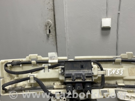 ФОТО Кронштейн для Volvo XC90 II SPA (2015-) Київ