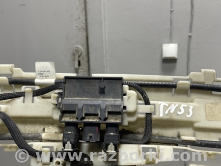 ФОТО Кронштейн для Volvo XC90 II SPA (2015-) Київ