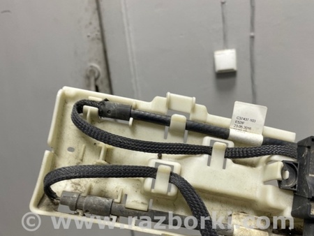 ФОТО Кронштейн для Volvo XC90 II SPA (2015-) Київ