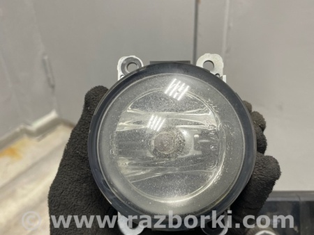 ФОТО Фара противотуманная для Porsche Macan I 95B +FL (13-18) Київ