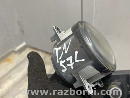 ФОТО Фара противотуманная для Porsche Macan I 95B +FL (13-18) Київ