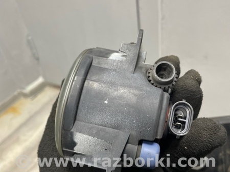 ФОТО Фара противотуманная для Porsche Macan I 95B +FL (13-18) Київ