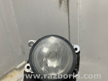 ФОТО Фара противотуманная для Porsche Macan I 95B +FL (13-18) Київ