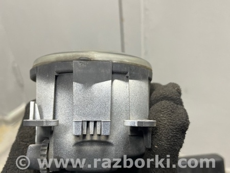 ФОТО Фара противотуманная для Porsche Macan I 95B +FL (13-18) Київ