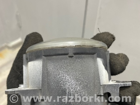 ФОТО Фара противотуманная для Porsche Macan I 95B +FL (13-18) Київ