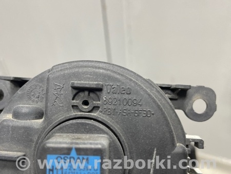 ФОТО Фара противотуманная для Porsche Macan I 95B +FL (13-18) Київ