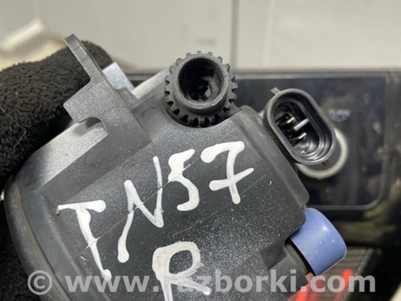 ФОТО Фара противотуманная для Porsche Macan I 95B +FL (13-18) Київ