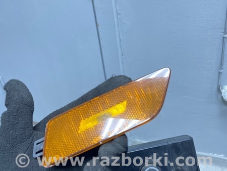 ФОТО Повторитель поворота в бампер для Porsche Macan I 95B +FL (13-18) Київ