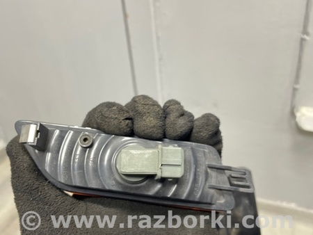 ФОТО Повторитель поворота в бампер для Porsche Macan I 95B +FL (13-18) Київ