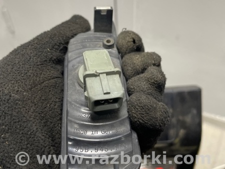 ФОТО Повторитель поворота в бампер для Porsche Macan I 95B +FL (13-18) Київ