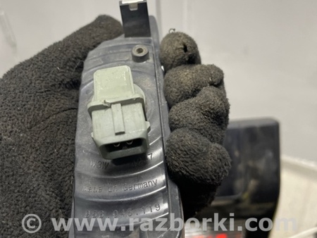 ФОТО Повторитель поворота в бампер для Porsche Macan I 95B +FL (13-18) Київ