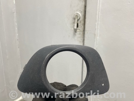 ФОТО Пластик для Porsche Macan I 95B +FL (13-18) Київ