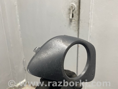 ФОТО Пластик для Porsche Macan I 95B +FL (13-18) Київ