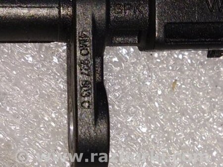 ФОТО Датчик ABS для Audi (Ауди) A4 B8 - 8K2, 8K5 (08.2007-11.2015) Киев