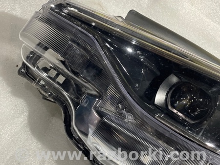 ФОТО Фара для Subaru Crosstrek 3 GU (2022-) Київ