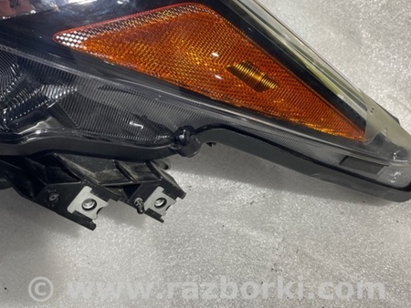 ФОТО Фара для Subaru Crosstrek 3 GU (2022-) Київ