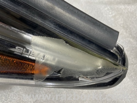 ФОТО Фара для Subaru Crosstrek 3 GU (2022-) Київ