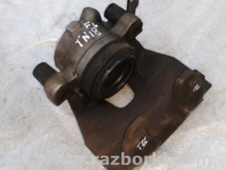ФОТО Суппорт тормозной для Audi (Ауди) A4 B8 - 8K2, 8K5 (08.2007-11.2015) Киев