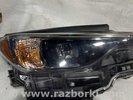 ФОТО Фара для Subaru Crosstrek 3 GU (2022-) Київ