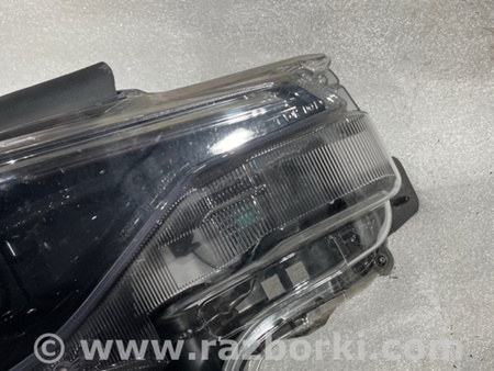 ФОТО Фара для Subaru Crosstrek 3 GU (2022-) Київ