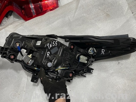 ФОТО Фара для Subaru Crosstrek 3 GU (2022-) Київ