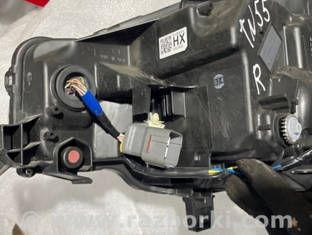 ФОТО Фара для Subaru Crosstrek 3 GU (2022-) Київ