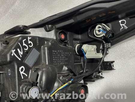 ФОТО Фара для Subaru Crosstrek 3 GU (2022-) Київ