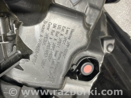 ФОТО Фара для Subaru Crosstrek 3 GU (2022-) Київ