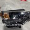 Фара Subaru Crosstrek 3 GU (2022-)