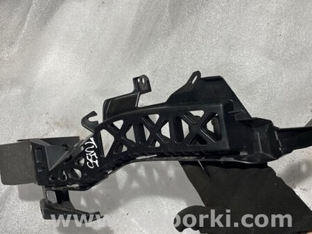 ФОТО Кронштейн для Subaru Crosstrek 3 GU (2022-) Київ