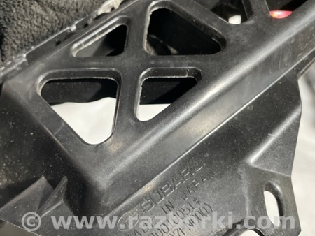 ФОТО Кронштейн для Subaru Crosstrek 3 GU (2022-) Київ