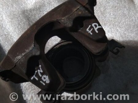 ФОТО Суппорт тормозной для Audi (Ауди) A4 B8 - 8K2, 8K5 (08.2007-11.2015) Киев