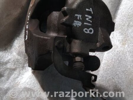 ФОТО Суппорт тормозной для Audi (Ауди) A4 B8 - 8K2, 8K5 (08.2007-11.2015) Киев