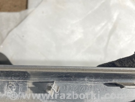 ФОТО Накладка двери для Land Rover Range Rover IV L405 (12-21) Київ