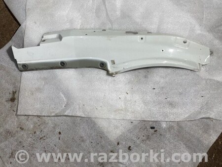 ФОТО Крыло для Porsche Macan I 95B +FL (13-18) Київ